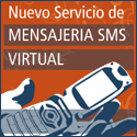 mensajería sms masiva